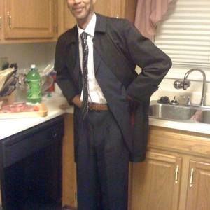 Meet your Posher, Keisha